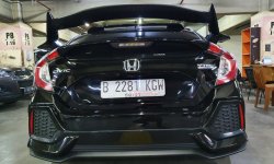 Honda Civic Turbo 1.5 E Hatchback Automatic 2019 18