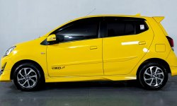 Toyota Agya 1.2L G A/T 2017 3