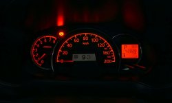 Toyota Agya 1.2L G A/T 2017 10