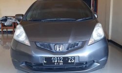 Bismillah saya jual honda jazz tipe S autometic 2009 1