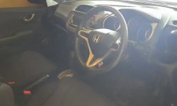 Bismillah saya jual honda jazz tipe S autometic 2009 5