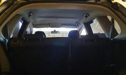 Bismillah saya jual honda jazz tipe S autometic 2009 6