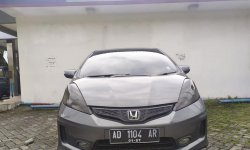Jazz RS MMC MANUAL Th 2011 AD Wonogiri Pajak Baru 2