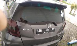 Jazz RS MMC MANUAL Th 2011 AD Wonogiri Pajak Baru 8
