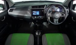 Honda BRV E Prestige AT 2018 Hijau 14