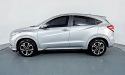 Honda HRV 1.8 Prestige AT 2017 Silver 3