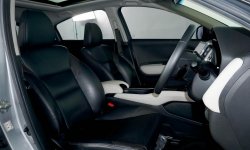 Honda HRV 1.8 Prestige AT 2017 Silver 6