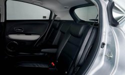 Honda HRV 1.8 Prestige AT 2017 Silver 7