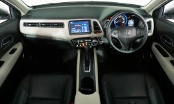 Honda HRV 1.8 Prestige AT 2017 Silver 9