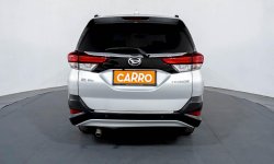 Daihatsu Terios R Deluxe AT 2019 Silver 6