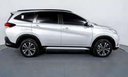 Daihatsu Terios R Deluxe AT 2019 Silver 8
