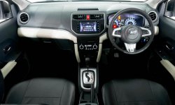 Daihatsu Terios R Deluxe AT 2019 Silver 14