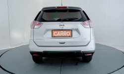 Nissan X-Trail 2.5 AT 2015 Silver 6