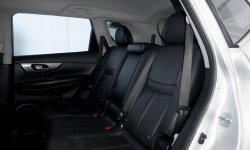 Nissan X-Trail 2.5 AT 2015 Silver 12