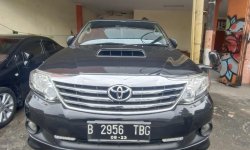 Toyota Fortuner G vnt 2.5 at diesel 1