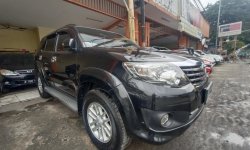 Toyota Fortuner G vnt 2.5 at diesel 3
