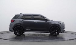 Promo Toyota Raize GR SPORT 2022 murah ANGSURAN RINGAN HUB RIZKY 081294633578 2