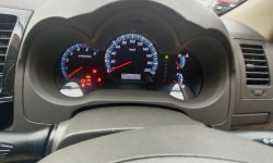 Toyota Fortuner G vnt 2.5 at diesel 5