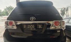 Toyota Fortuner G vnt 2.5 at diesel 12