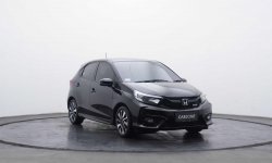 Promo Honda Brio Rs 2021 murah ANGSURAN RINGAN HUB RIZKY 081294633578 1