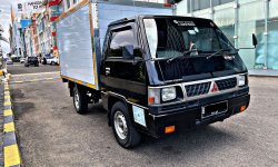 Mitsubishi L300 Colt Diesel Pickup Box 2017 1