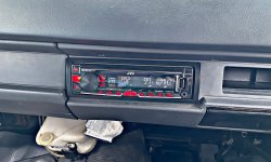 Mitsubishi L300 Colt Diesel Pickup Box 2017 8