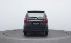 Daihatsu Xenia R MT 2017 Hitam 4