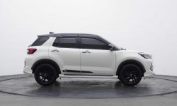 Promo Toyota Raize GR SPORT 2022 murah ANGSURAN RINGAN HUB RIZKY 081294633578 2