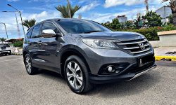 Honda CRV 2.4 Matic 2012 1