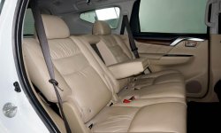 Mitsubishi Pajero Sport 2.4 Dakar Ultimate 4X2 AT 2018 Putih 11