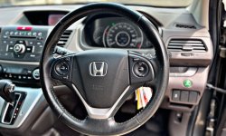 Honda CRV 2.4 Matic 2012 5