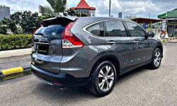 Honda CRV 2.4 Matic 2012 6