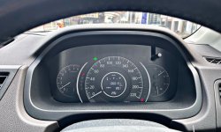 Honda CRV 2.4 Matic 2012 8