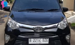 Toyota Calya G 2017 1