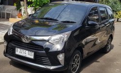 Toyota Calya G 2017 4