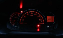 Daihatsu Ayla R 1.2 MT 2020 Hitam 8