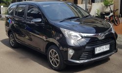 Toyota Calya G 2017 2