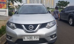Nissan X-Trail 2.0 1
