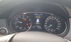 Nissan X-Trail 2.0 8