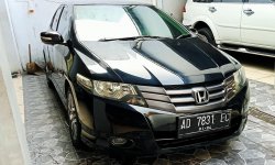 HONDA ALL NEW CITY E 2010 FACELIFT 5