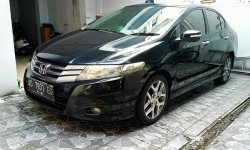 HONDA ALL NEW CITY E 2010 FACELIFT 4