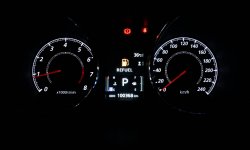 Mitsubishi Outlander Sport PX AT 2015 Abu-abu 10