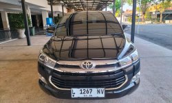 Toyota Kijang Innova V A/T Diesel 2020 MPV hitam 1