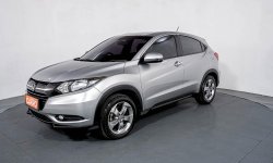 Honda HRV 1.5 E AT 2017 Silver 3