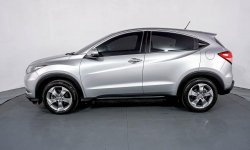 Honda HRV 1.5 E AT 2017 Silver 4