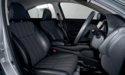 Honda HRV 1.5 E AT 2017 Silver 9