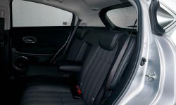 Honda HRV 1.5 E AT 2017 Silver 12