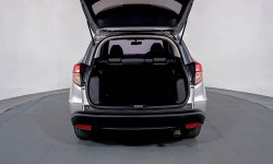 Honda HRV 1.5 E AT 2017 Silver 13