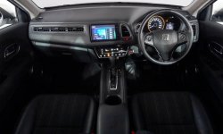 Honda HRV 1.5 E AT 2017 Silver 14