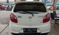 Toyota Agya 1.0L G A/T 2016 7